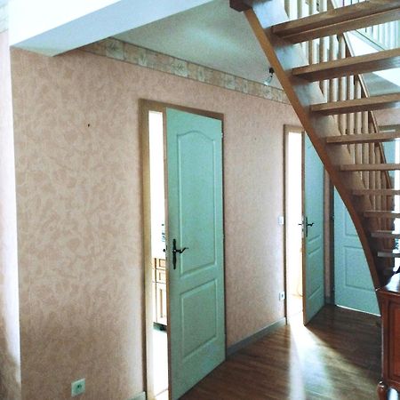 Chez Olivier Et Josette Sur Mulhouse Sud Διαμέρισμα Illfurth Εξωτερικό φωτογραφία