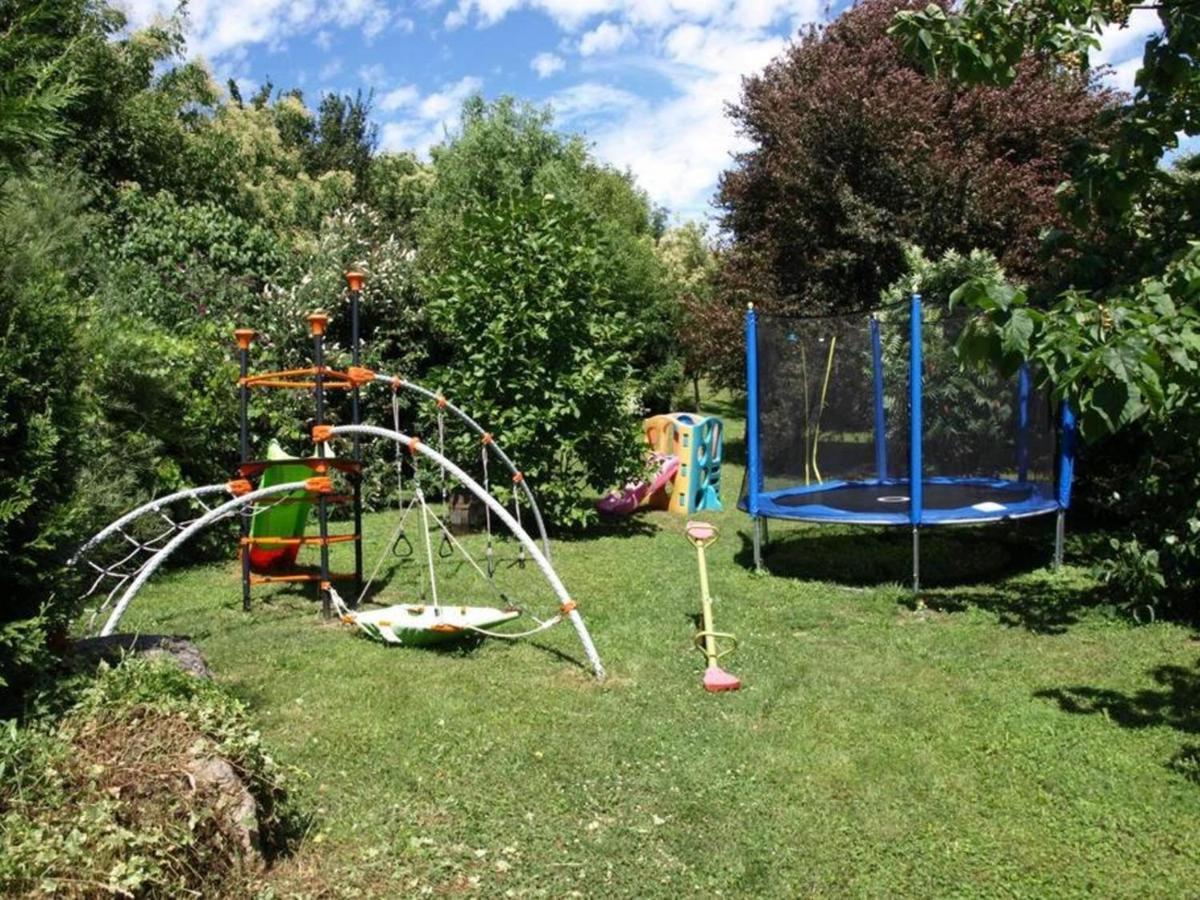 Chez Olivier Et Josette Sur Mulhouse Sud Διαμέρισμα Illfurth Εξωτερικό φωτογραφία