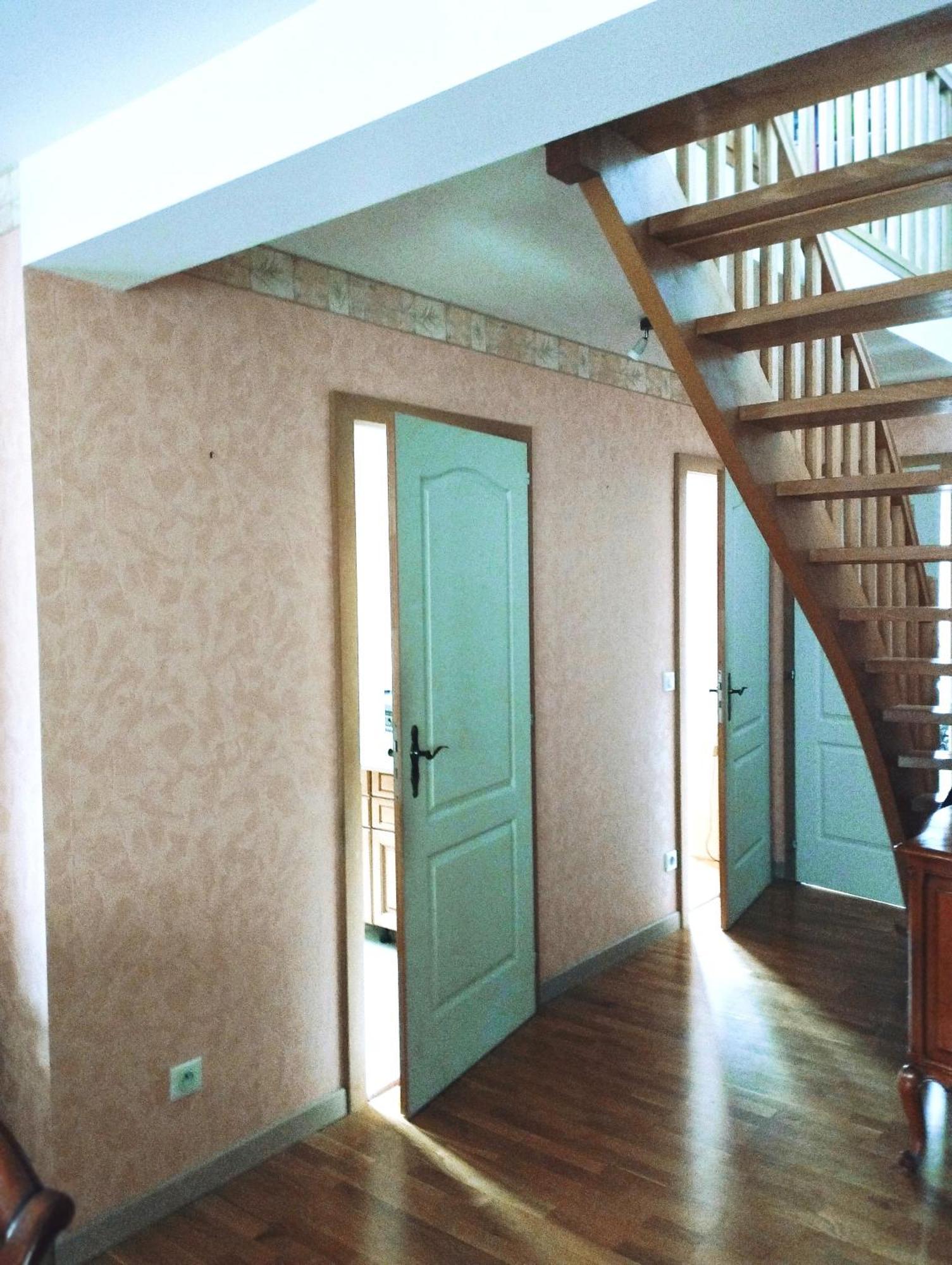 Chez Olivier Et Josette Sur Mulhouse Sud Διαμέρισμα Illfurth Εξωτερικό φωτογραφία