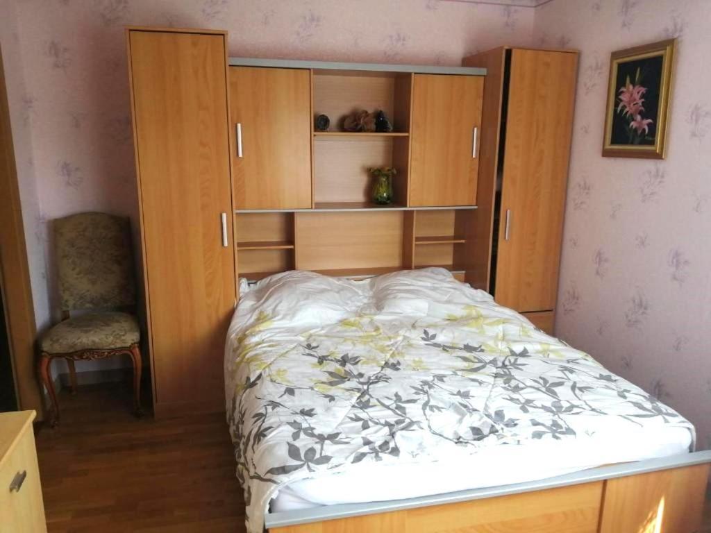 Chez Olivier Et Josette Sur Mulhouse Sud Διαμέρισμα Illfurth Εξωτερικό φωτογραφία