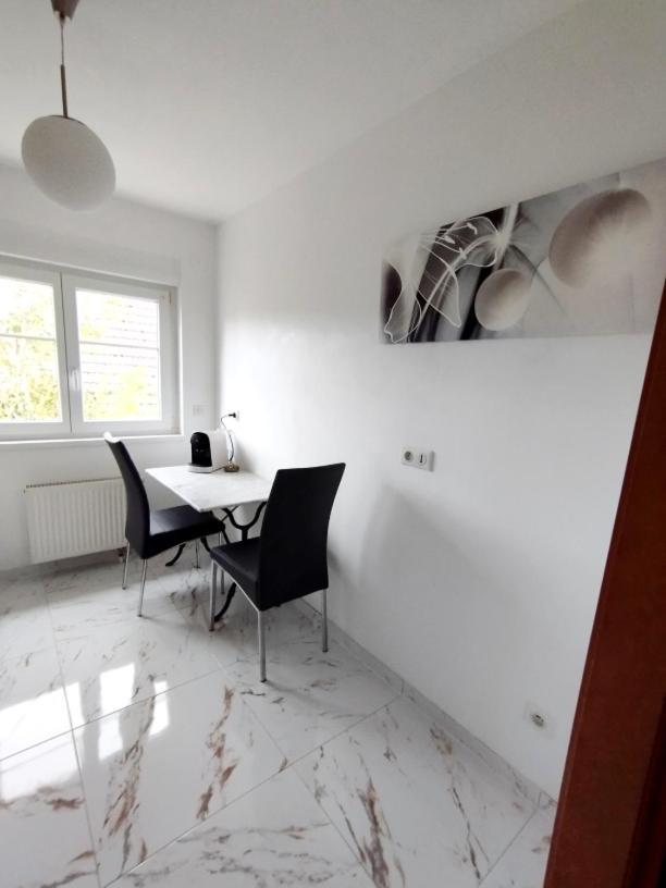 Chez Olivier Et Josette Sur Mulhouse Sud Διαμέρισμα Illfurth Εξωτερικό φωτογραφία